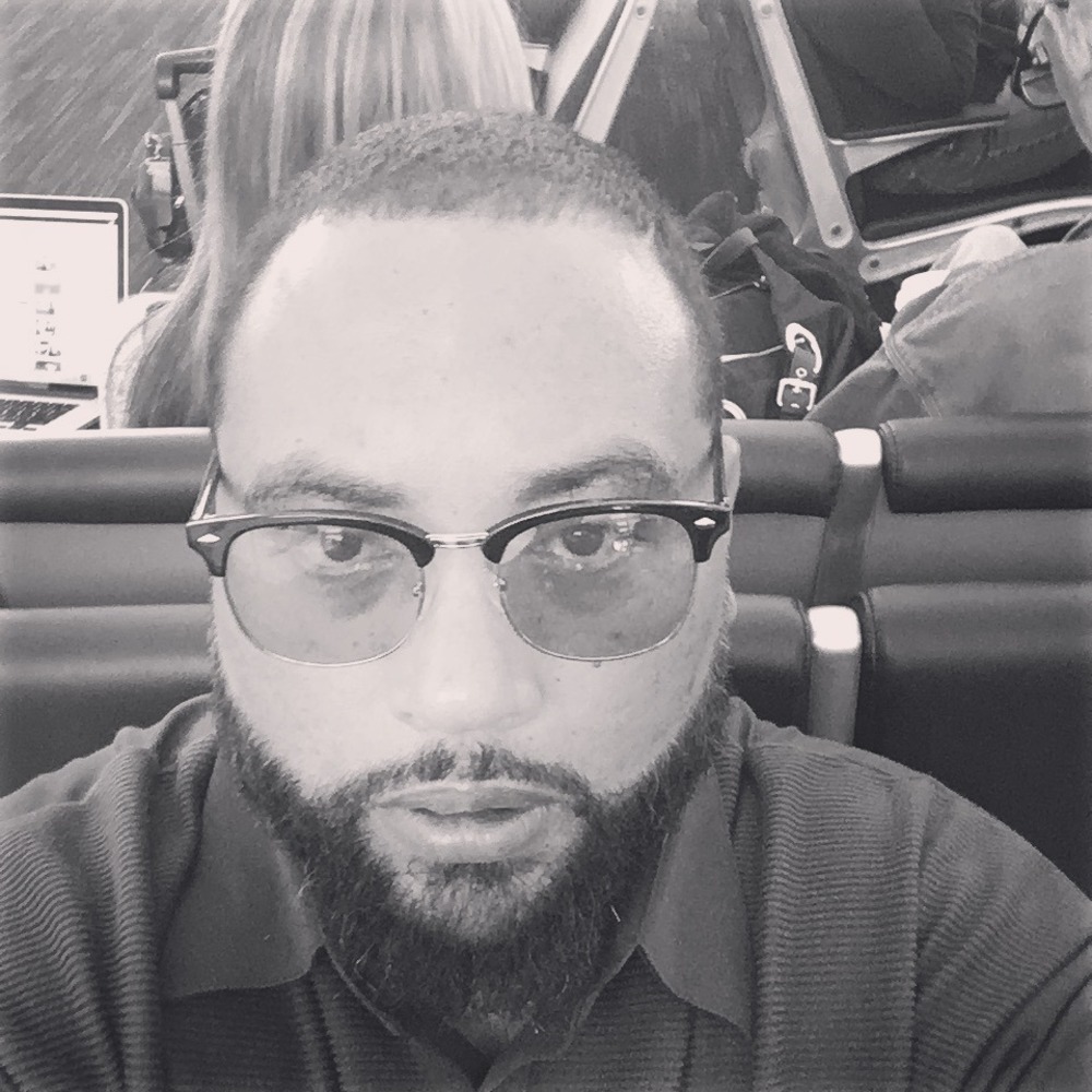 Meet your Posher, Jimmy